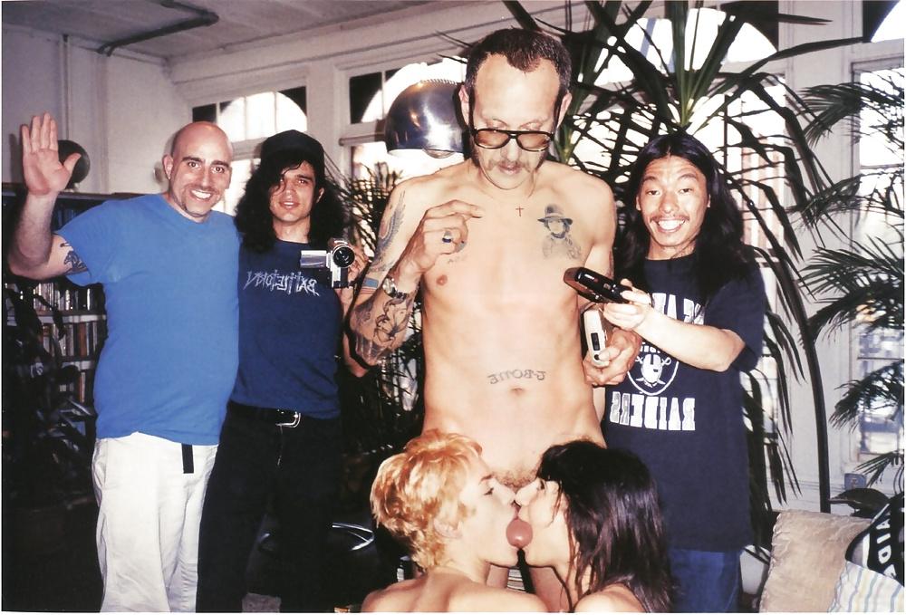 19P Terry richardson 2