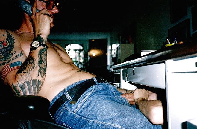 19P Terry richardson 2