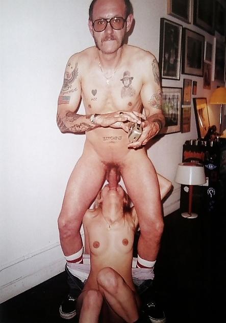 19P Terry richardson 2