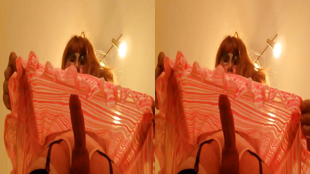 25P DOUBLE TROUBLE TRANNIE.xxxx
