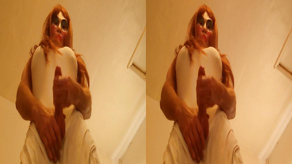 25P DOUBLE TROUBLE TRANNIE.xxxx