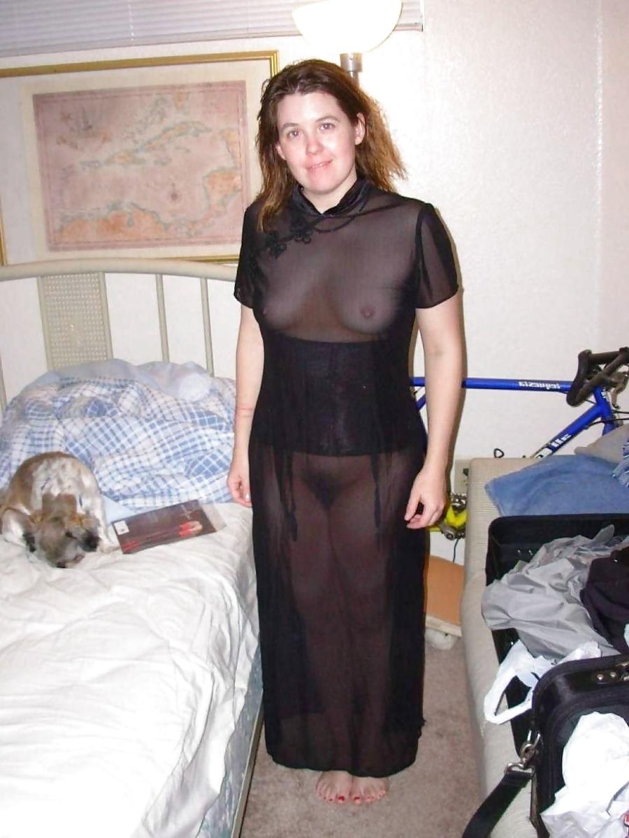 25P SEE-THROUGH 42