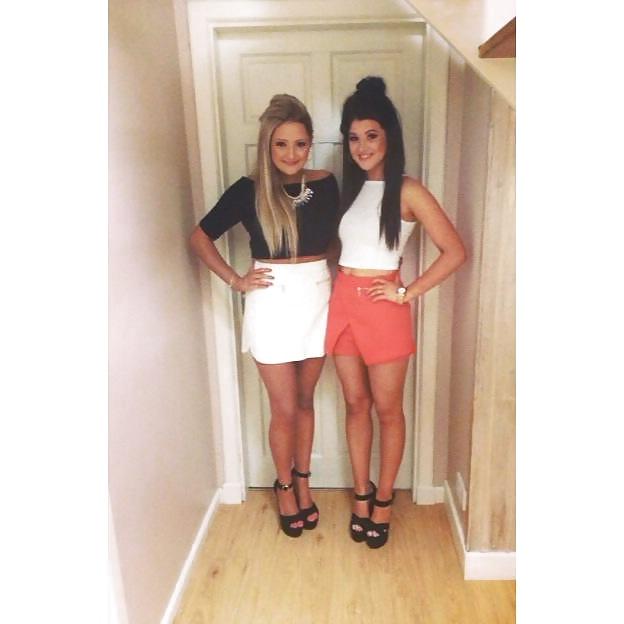 25P Teenagers hot and young