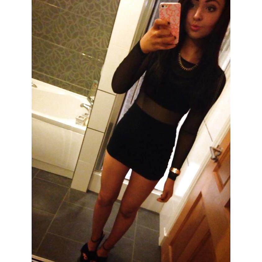 25P Teenagers hot and young