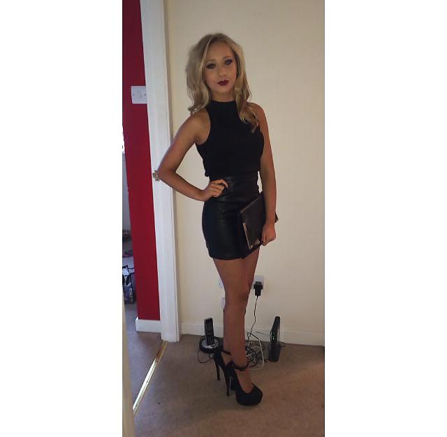 25P Teenagers hot and young