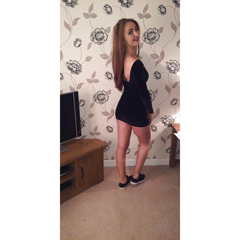 25P Teenagers hot and young