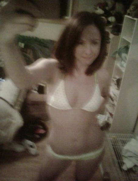 4P Self shot bikini