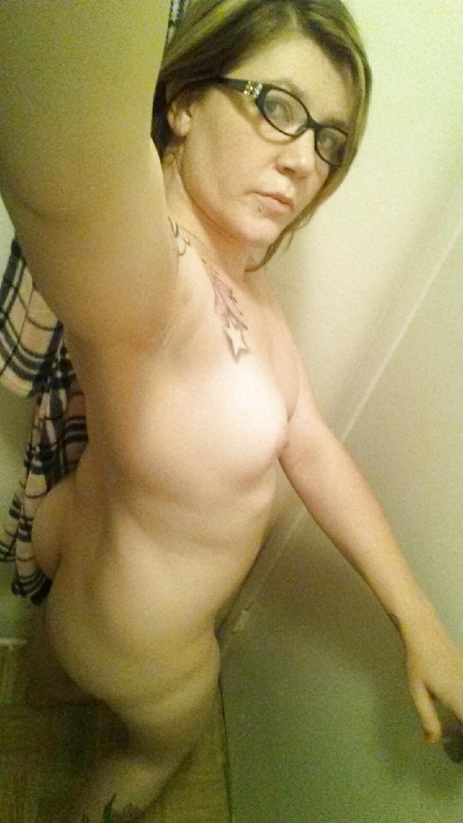 18P Jbird Naked for all to see
