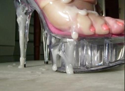 25P You want to lick her clean