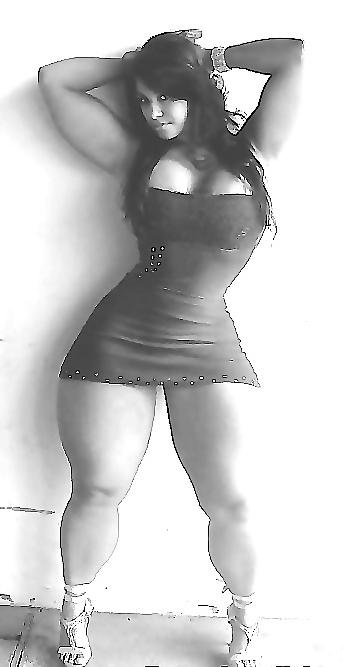 25P SEXY & SENSUAL BBW's-(GROWN & SEXY-I X)