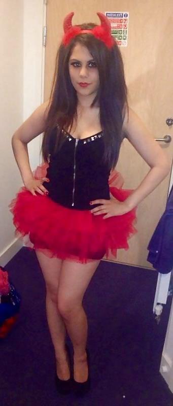 16P Hot teasing desi fuckpig