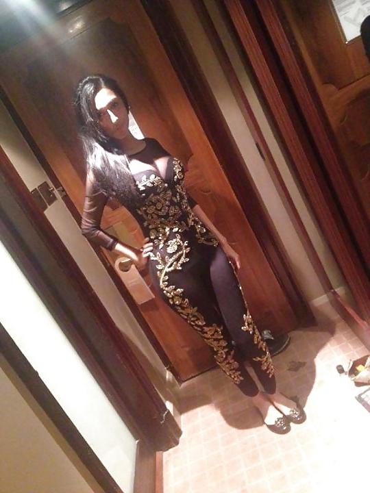 16P Hot teasing desi fuckpig