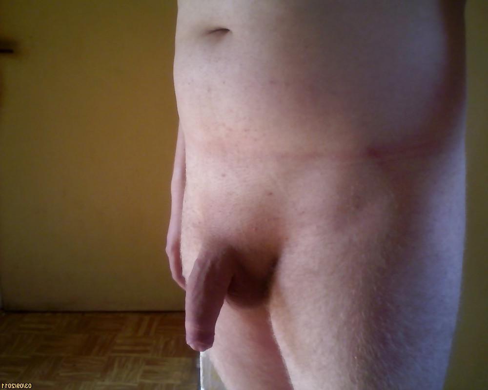 4P Small Cock II