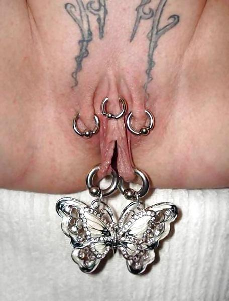 25P Tatoo & pircing