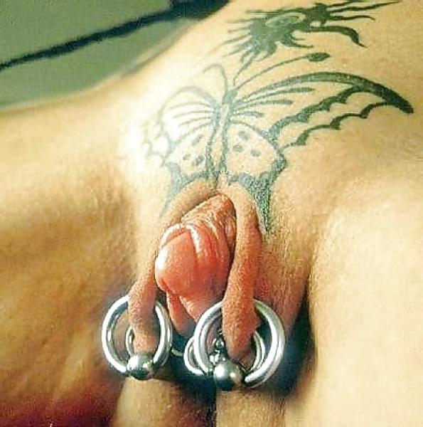 25P Tatoo & pircing