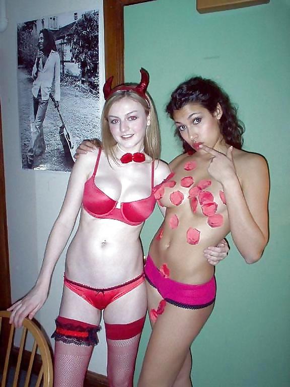 25P Fröhliches Halloween 2014