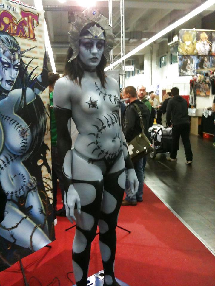 25P Fröhliches Halloween 2014