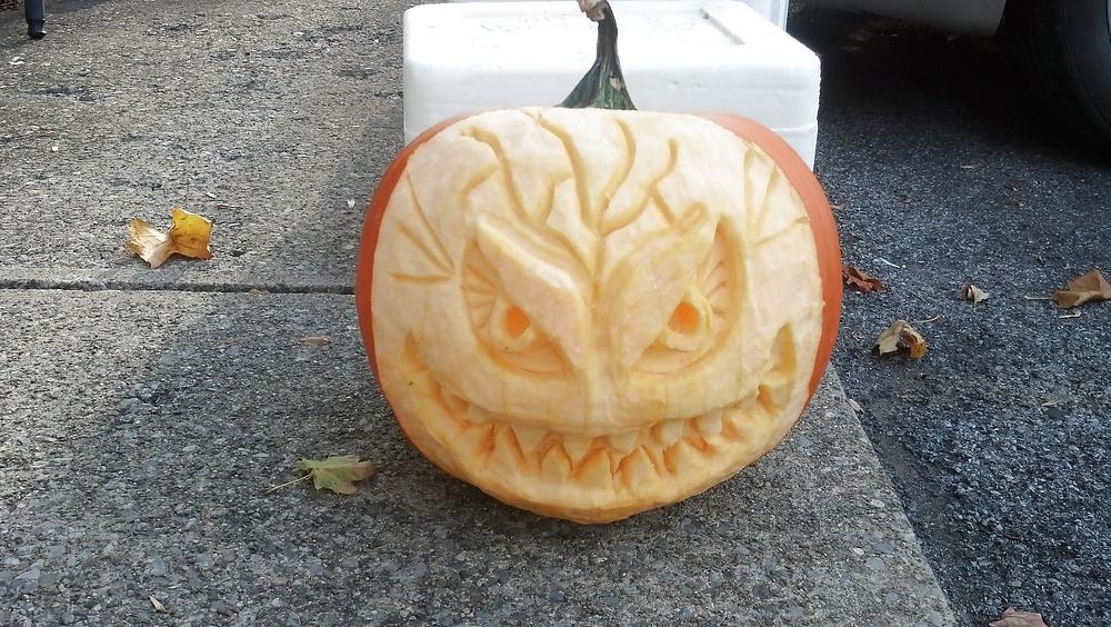 17P Halloween 2014 non nude