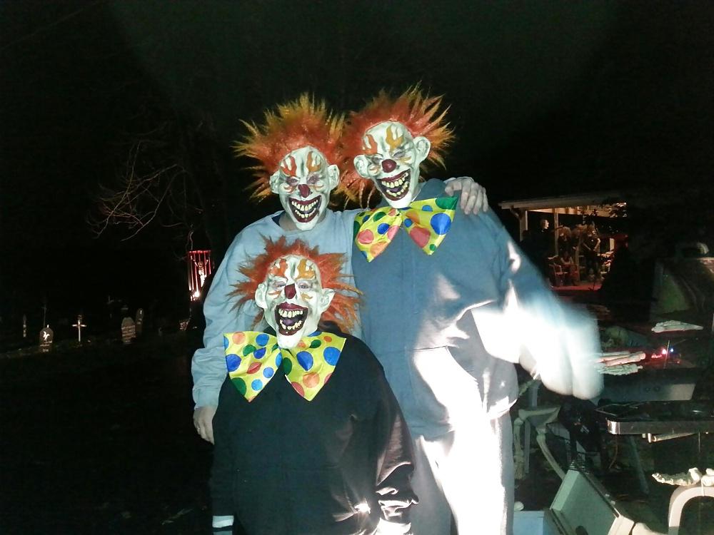 17P Halloween 2014 non nude