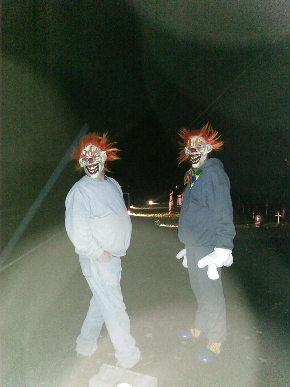 17P Halloween 2014 non nude
