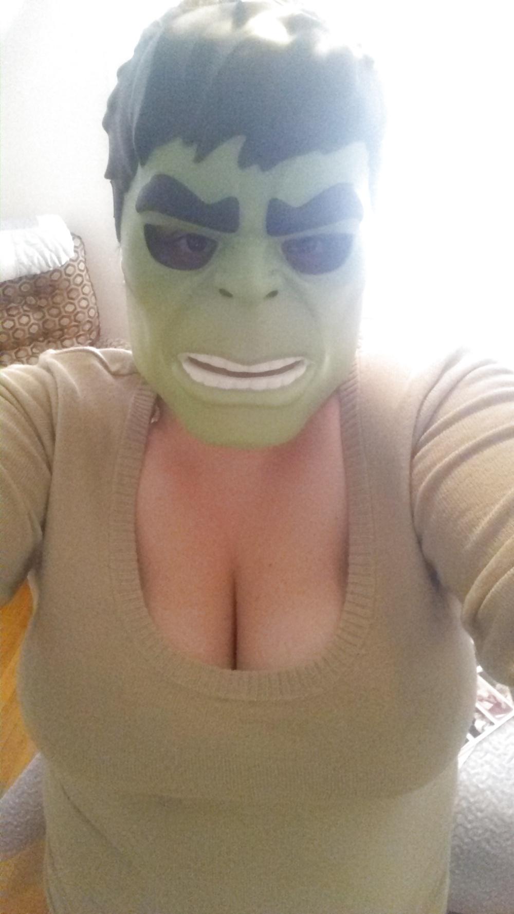 5P Happy Halloween!