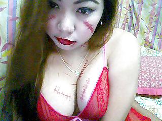 5P Happy halloween