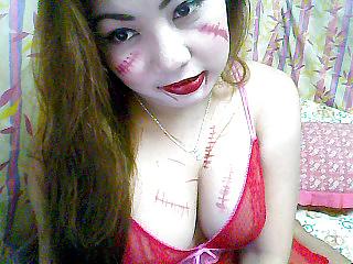 5P Happy halloween
