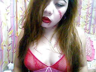 5P Happy halloween