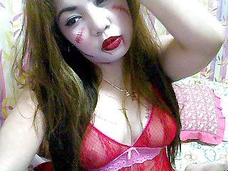 5P Happy halloween
