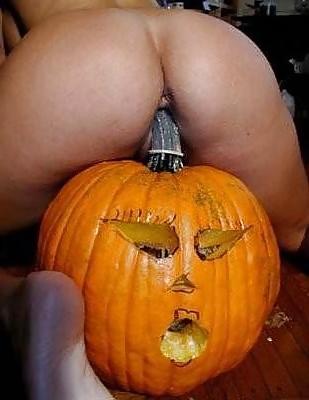 25P Happy halloween bbw