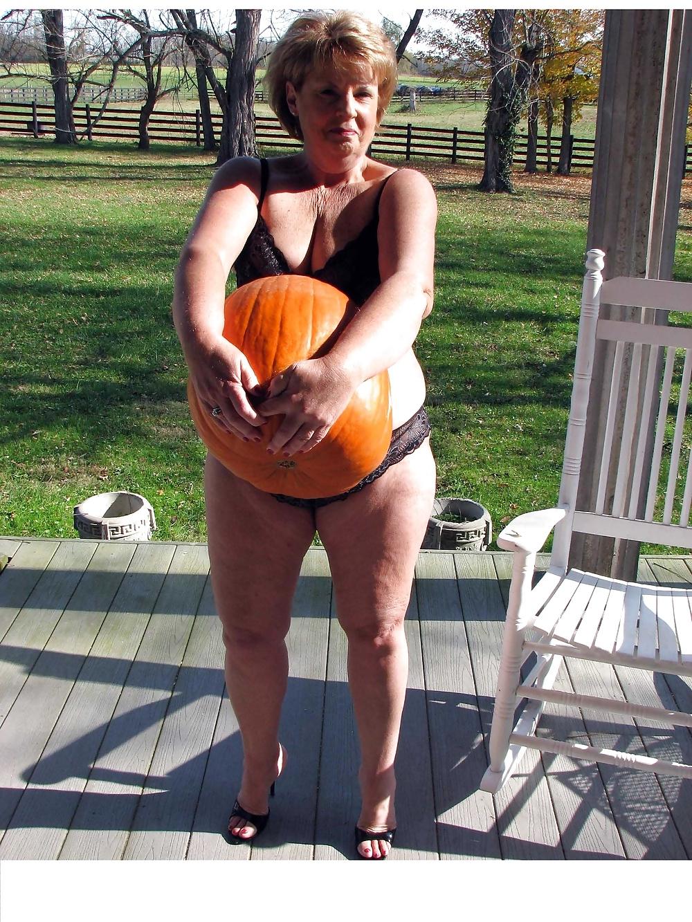 12P Some from internet and from Halloween party and Deb
