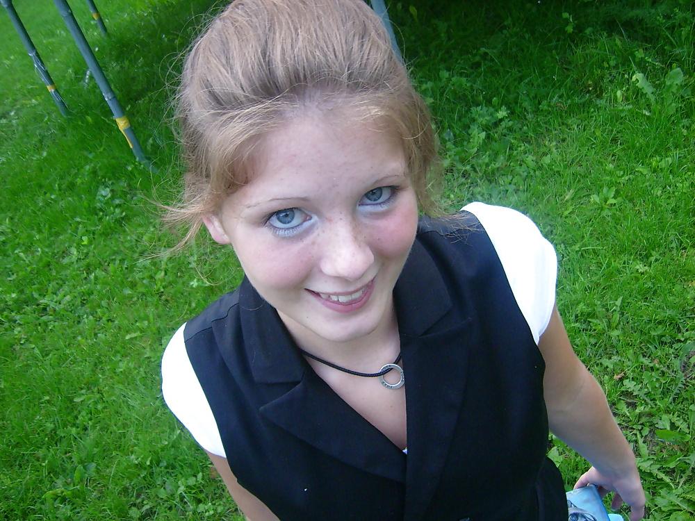 19P Self shot 6