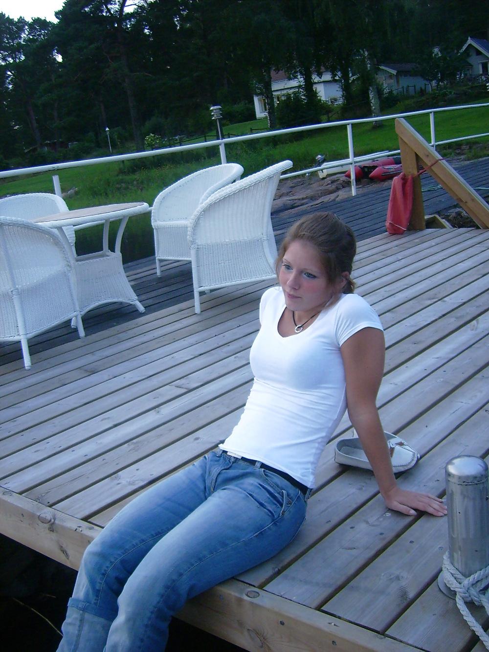 19P Self shot 6