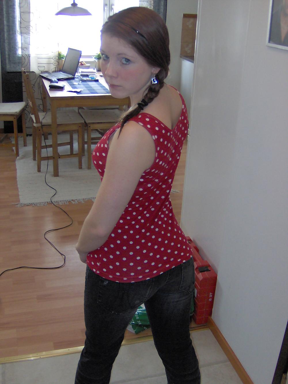 12P Self shot 7