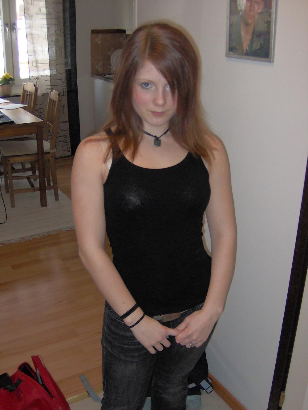 12P Self shot 7