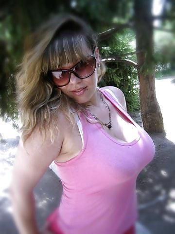 11P Busty Russian Woman 1935