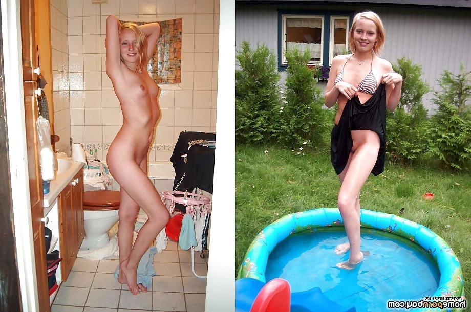 25P Before and after stripping
