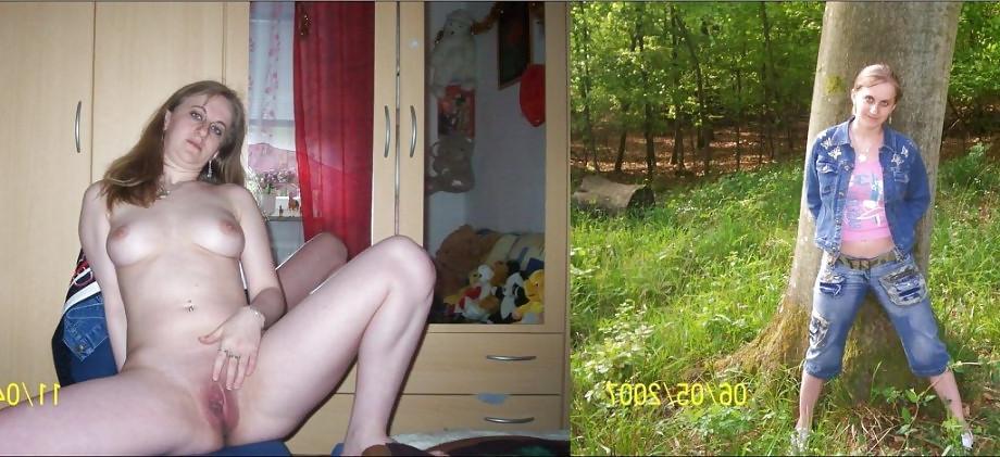 25P Before and after stripping