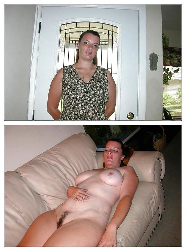 25P Before and after stripping