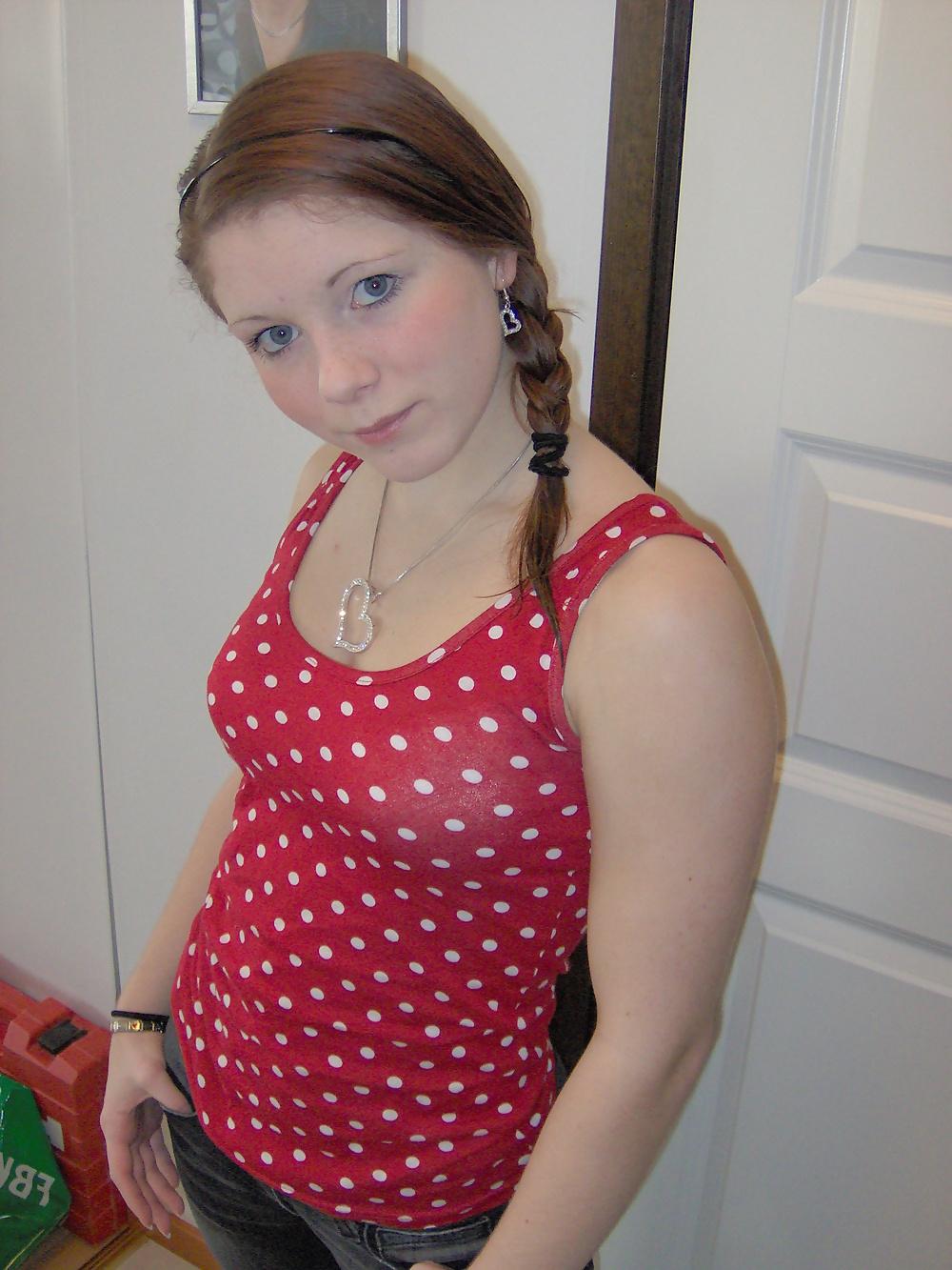 16P Self shot 4