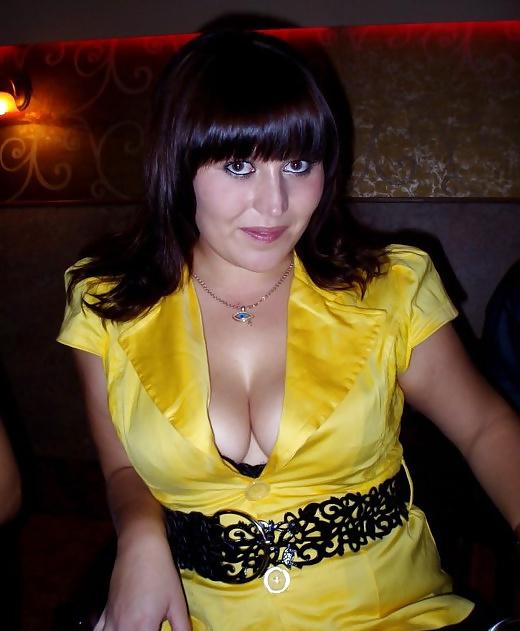 25P Gogus Frikikleri 7 (Downblouse)