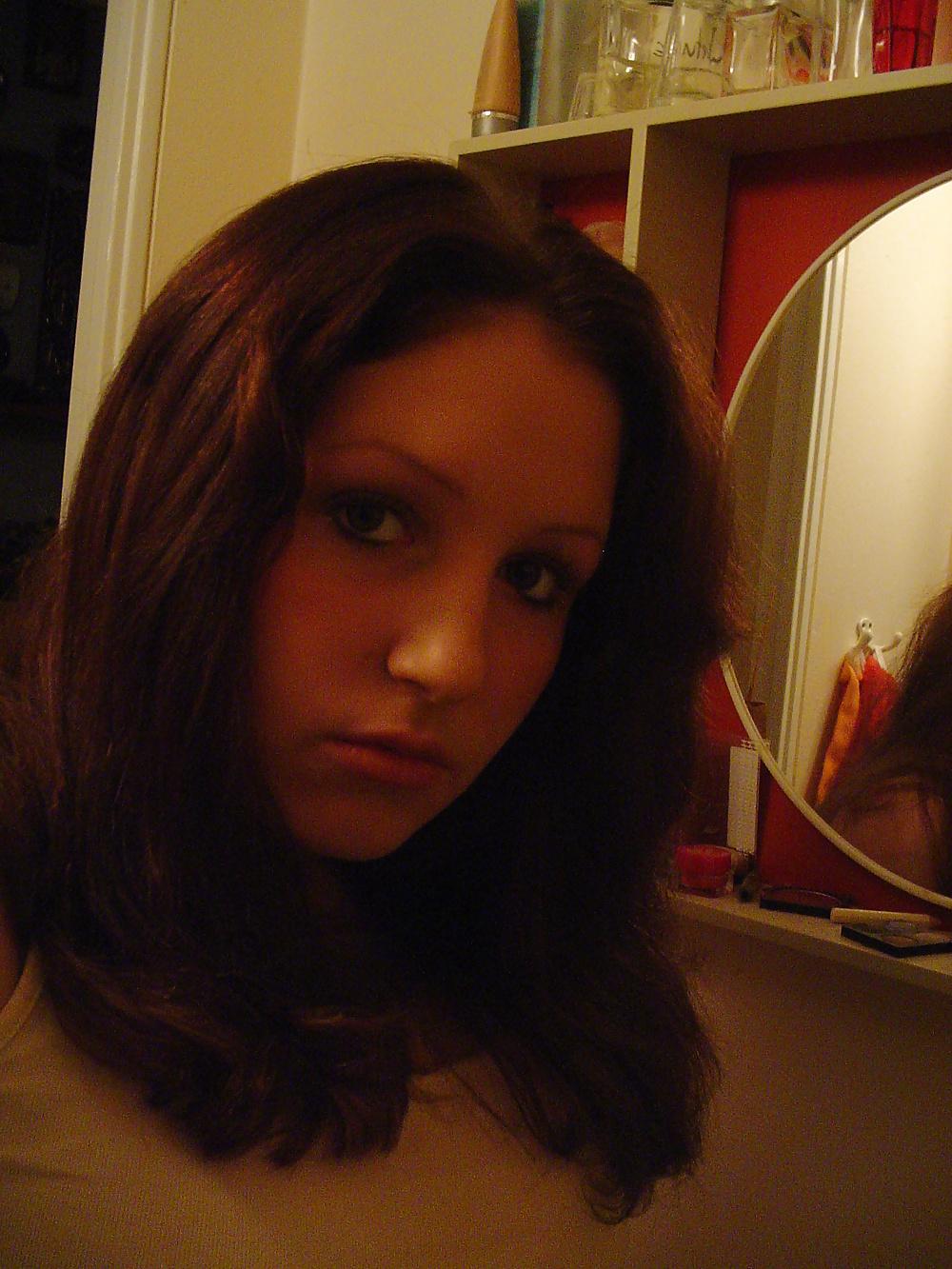 15P SELF SHOT