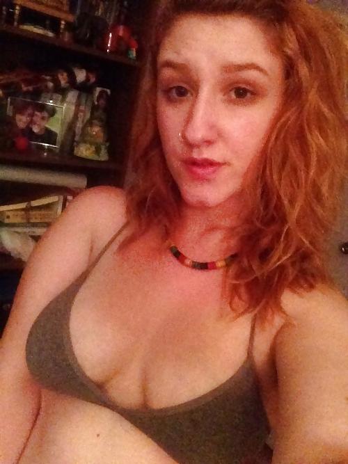 25P True Beauty - Redhead Edition