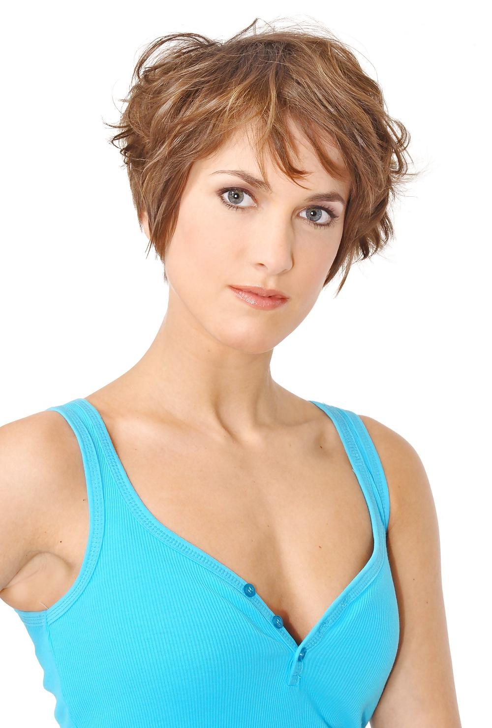 25P Isabell Horn Big Shooting Mix