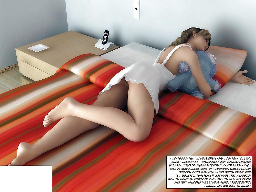 25P Private Liebesstunden 1