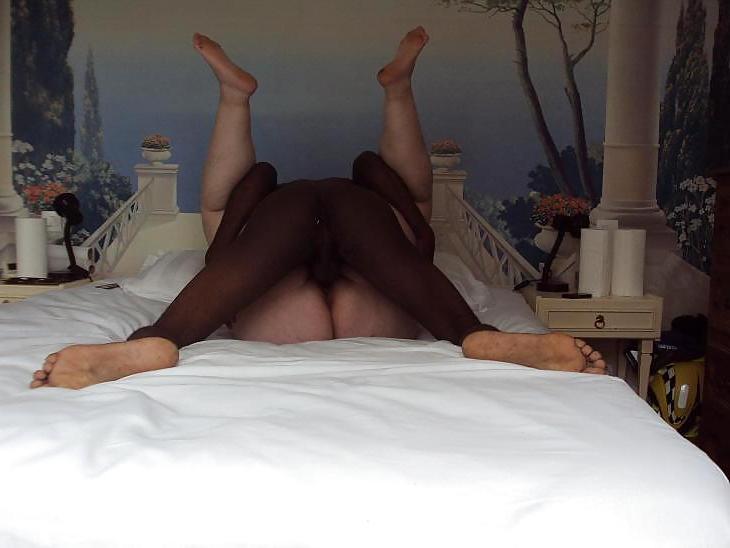 7P Me and hot bbw