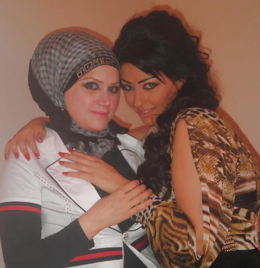 15P Arabische Mädchen 4U (Beauty-Kollektionen – Teil 3)