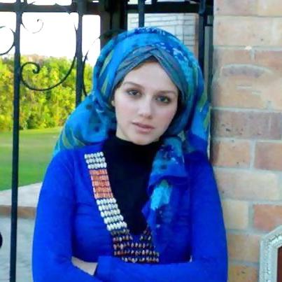 15P Arabische Mädchen 4U (Beauty-Kollektionen – Teil 3)