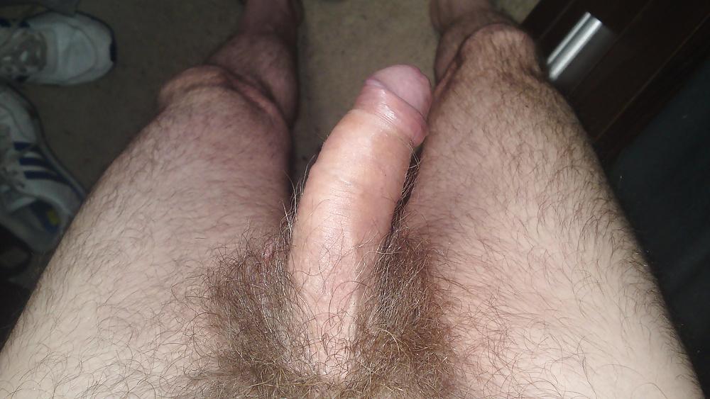 4P Fife guy with a nice cock