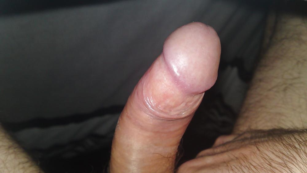 4P Fife guy with a nice cock